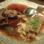 新中国料理 HARAKAWA - ２０１１，９綺～麗にいただきま～す＾＾