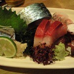 やきとり 房 - ２０１１，９