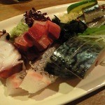 やきとり 房 - ２０１１，９