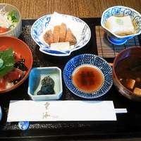 日本料理「雲海」 - 
