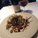 レストラン マノワ - 