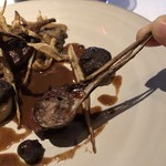 レストラン マノワ - 