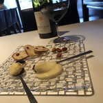 レストラン マノワ - 