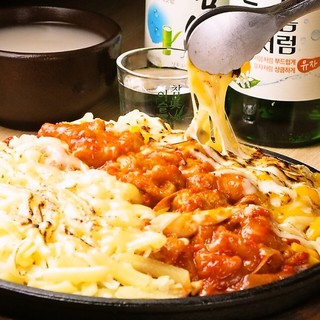 韓国料理ノダジ_2