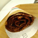 パンダクレープ - 