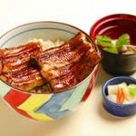 鰻々亭 - 