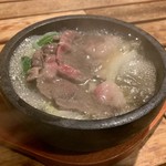 Shabu Koresutando - 