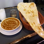 インド料理 ラクスミ - 日替わり　チキン