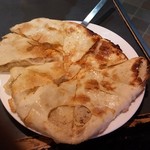 インド料理 ラクスミ - カブリナン