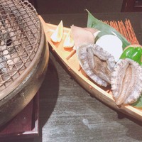 あわび日本料理 錦りゅう - 