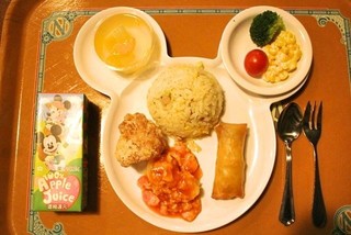 ディズニーシーのレストランで食事を満喫 人気のお店17選 食べログまとめ