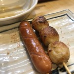 二日市とりかわ きくや - 