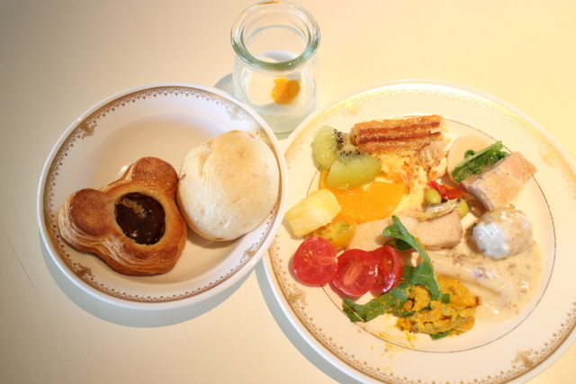 東京ディズニーシー ホテルミラコスタ ベッラヴィスタ ラウンジ の朝食ビュッフェ By Psあやps ベッラヴィスタ ラウンジ Bellavista Lounge 東京ディズニーシー ステーション カフェ 食べログ 東京ディズニーシー ホテルミラコスタ ベッラヴィスタ ラウンジ の朝食ビュッフェ By Psあやps ベッラヴィスタ ラウンジ Bellavista Lounge 東京ディズニーシー ステーション カフェ 食べログ