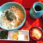 うどん本陣 山田家 - 