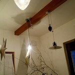 つなぐ ベイク - 店内