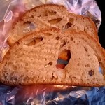 つなぐ ベイク - カンパーニュ試供品