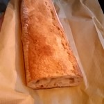 つなぐ ベイク - バケット試供品