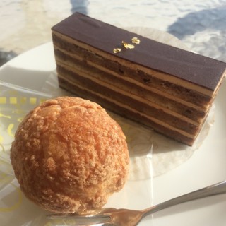 守谷 取手 牛久 稲敷で人気のケーキ ランキングtop 食べログ