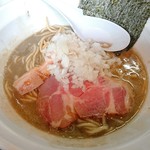 濃麺 海月 - 