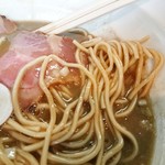 濃麺 海月 - 