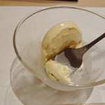 鮨 竜介 - アイス