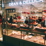 ディーン＆デルーカ マーケットストア - 外観