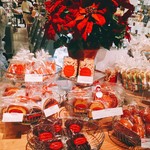 ディーン＆デルーカ マーケットストア - 店内