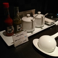 博多もつ鍋 やま中 赤坂店 - 