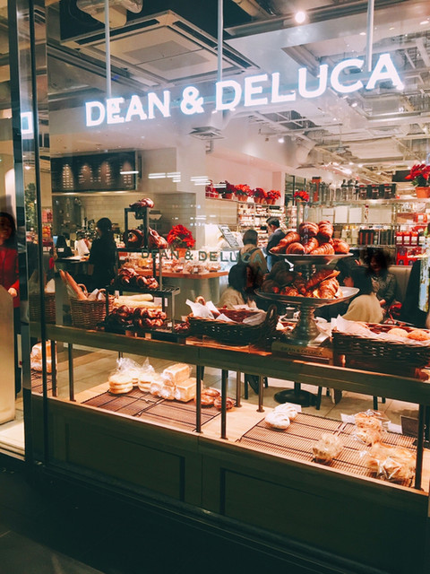 The Photo Of Exterior Dean Deluca Market Stores Tabelog