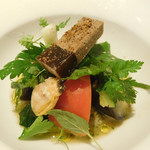 ボンシュマン - 