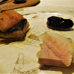 ボンシュマン - 