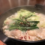 梅田肉料理 きゅうろく