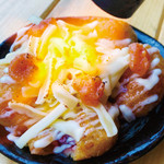 元祖泉州たこ焼き&居酒屋 みなとや