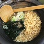 もつ焼串 山形肉問屋センター - 