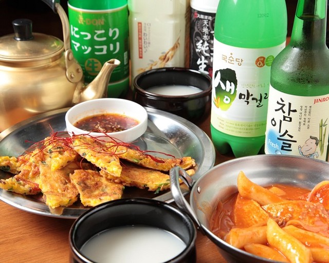 サム家 茅ケ崎 韓国料理 食べログ サム家 茅ケ崎 韓国料理 食べログ