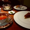 紅茶と洋酒の店 リンクス