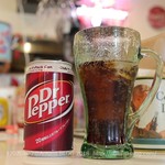 PENNY'S DINER - 