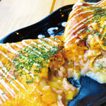 元祖泉州たこ焼き&居酒屋 みなとや