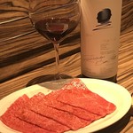 焼肉 ジャンボ はなれ - 