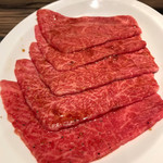 焼肉 ジャンボ はなれ - 