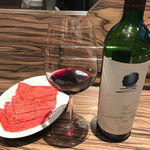 焼肉 ジャンボ はなれ - 