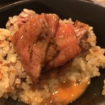 焼肉 ジャンボ はなれ - 