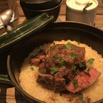 焼肉 ジャンボ - 