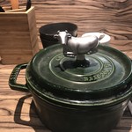 焼肉 ジャンボ - 