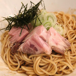 人力俥 - 和え玉