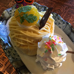 アラビゴコーヒー - 