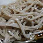 Soba Dokoro Niwaka - 