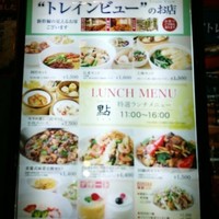 過門香 點 有楽町イトシア店 - 