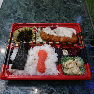 大森駅 東京都 でおすすめの美味しい弁当をご紹介 食べログ 大森駅 東京都 でおすすめの美味しい弁当をご紹介 食べログ