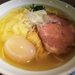 らーめん専門 うしおととり - 